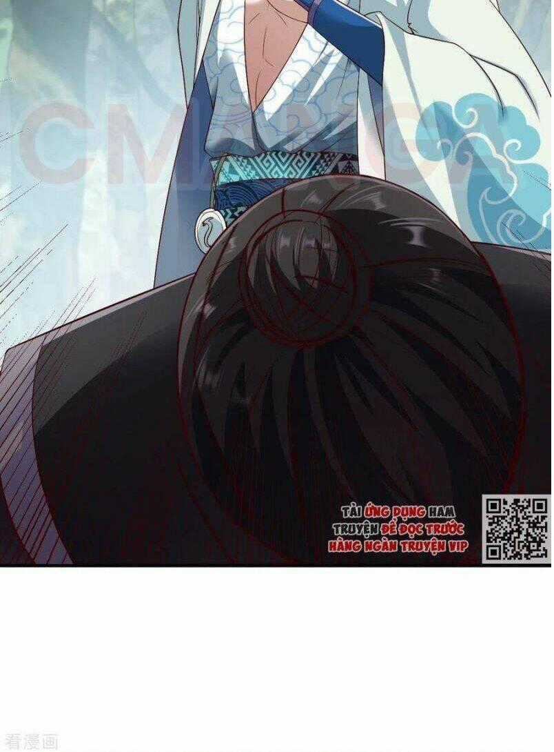 Chiến Đỉnh - Chapter 207 - Trang 22