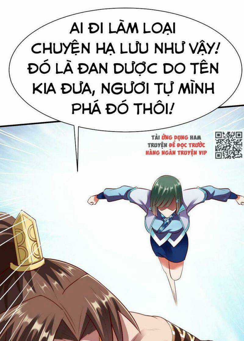 Chiến Đỉnh - Chapter 207 - Trang 4