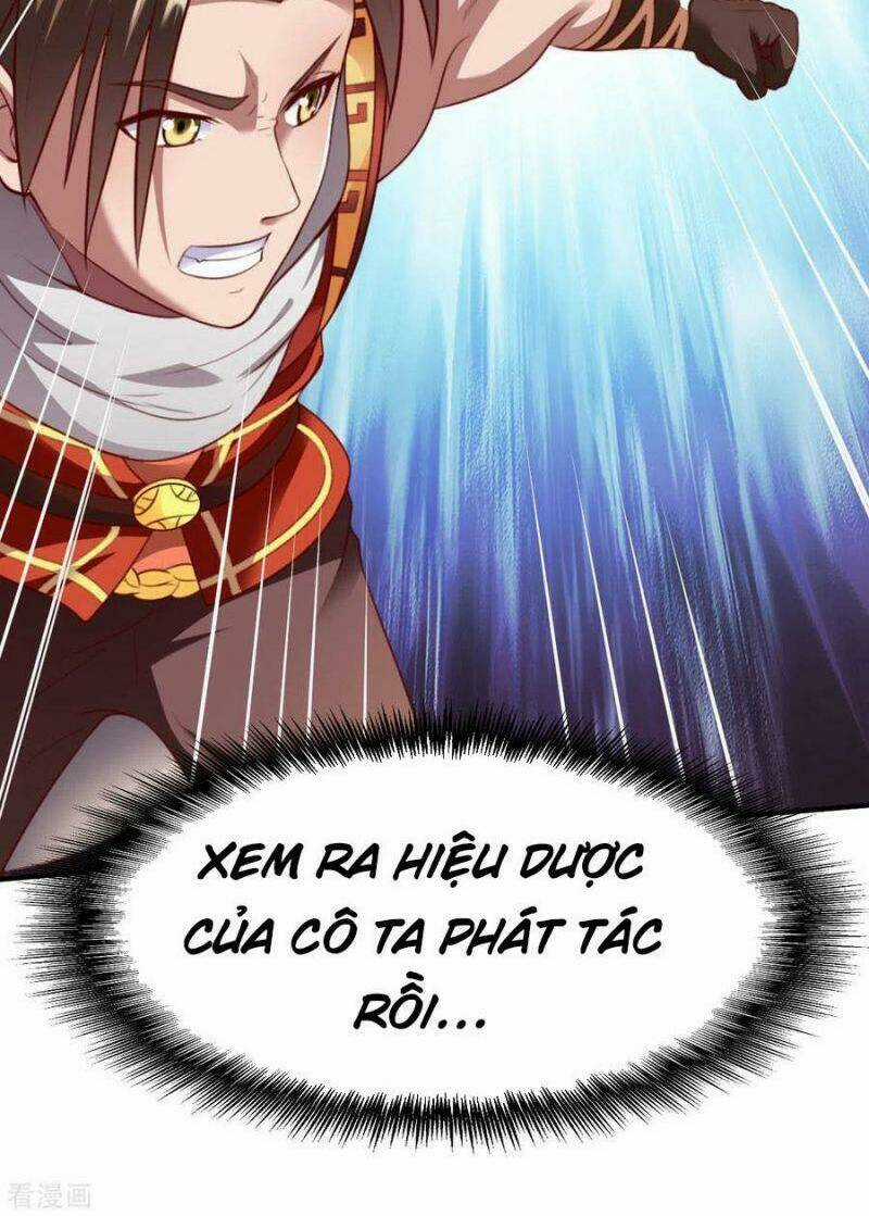 Chiến Đỉnh - Chapter 207 - Trang 5