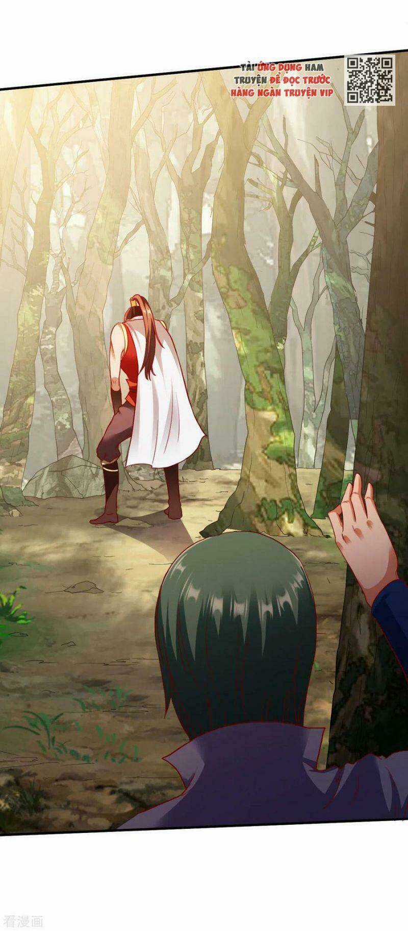 Chiến Đỉnh - Chapter 207 - Trang 9