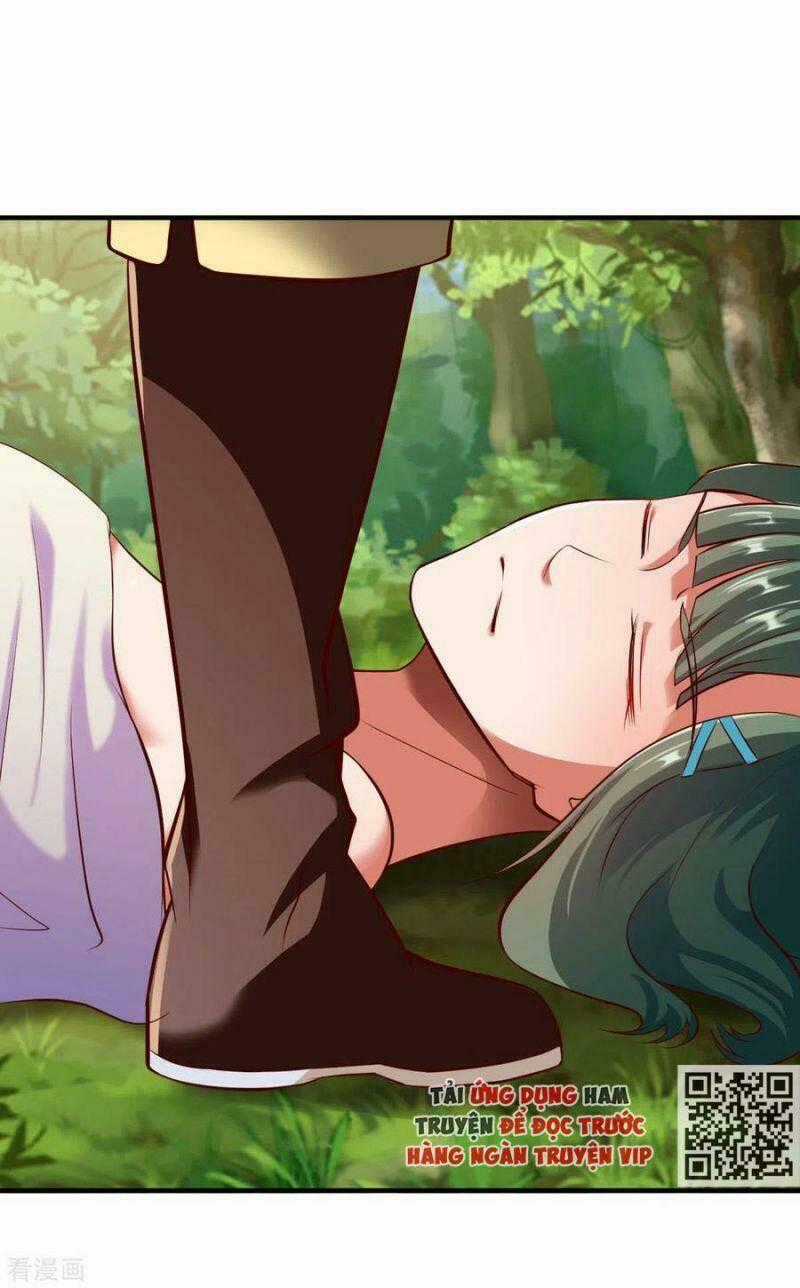 Chiến Đỉnh - Chapter 208 - Trang 2