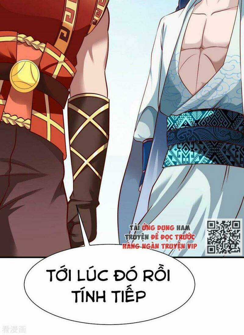 Chiến Đỉnh - Chapter 208 - Trang 12