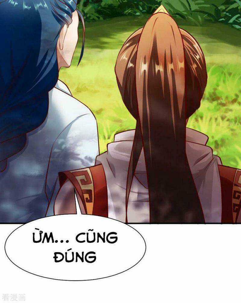 Chiến Đỉnh - Chapter 208 - Trang 14