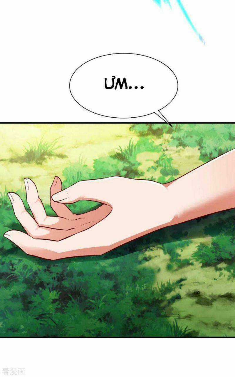 Chiến Đỉnh - Chapter 208 - Trang 16