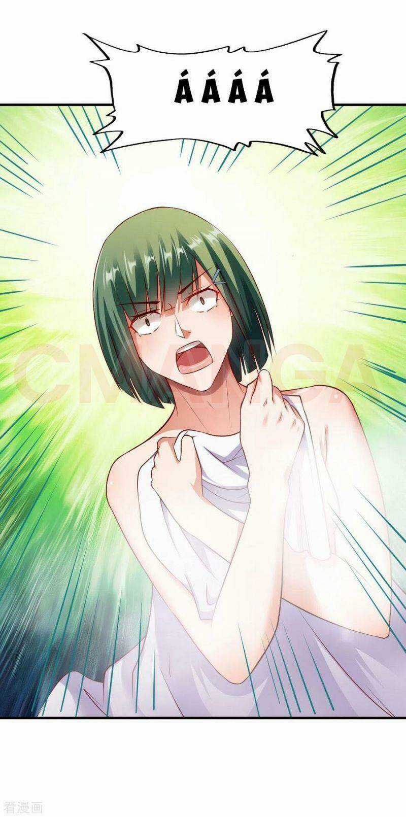 Chiến Đỉnh - Chapter 208 - Trang 18