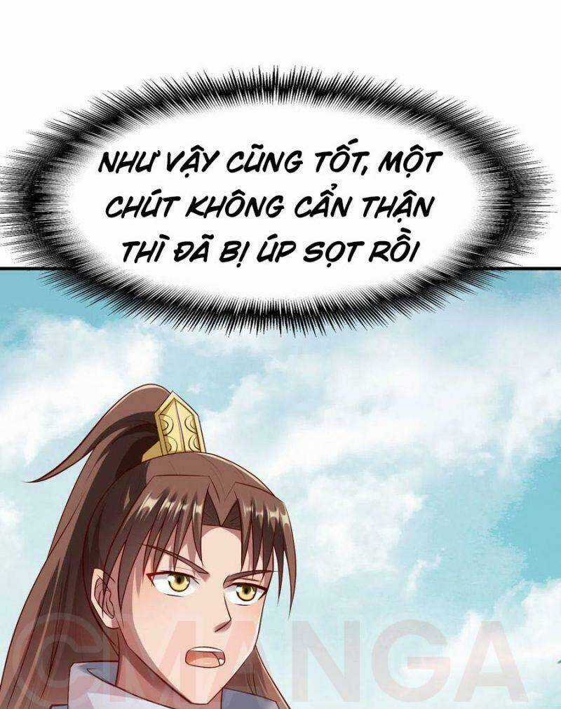 Chiến Đỉnh - Chapter 208 - Trang 3