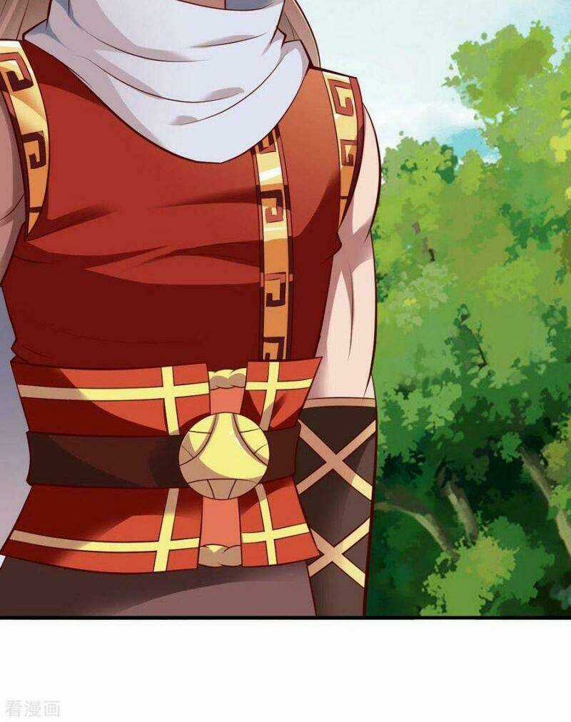 Chiến Đỉnh - Chapter 208 - Trang 4