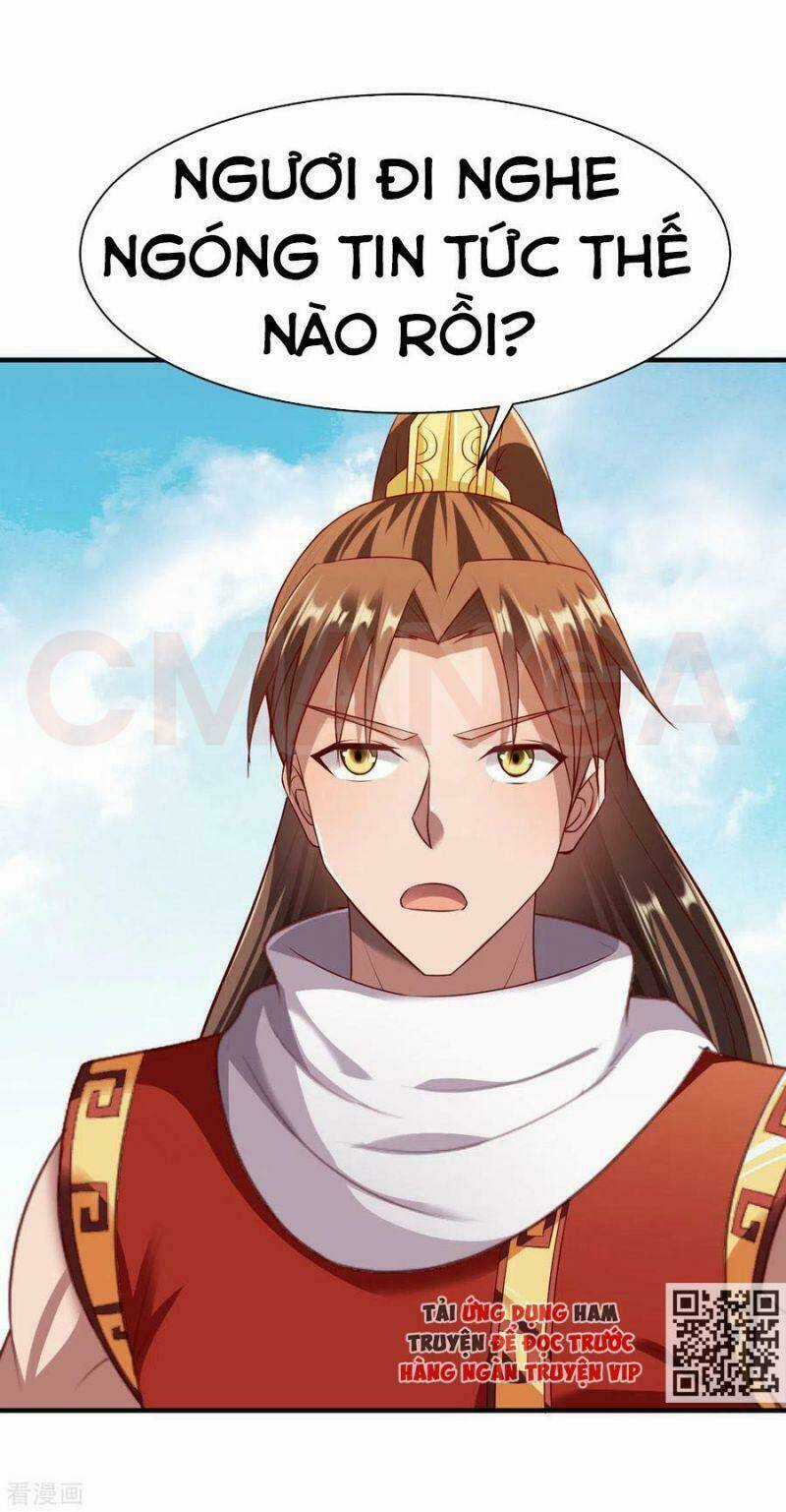 Chiến Đỉnh - Chapter 208 - Trang 7