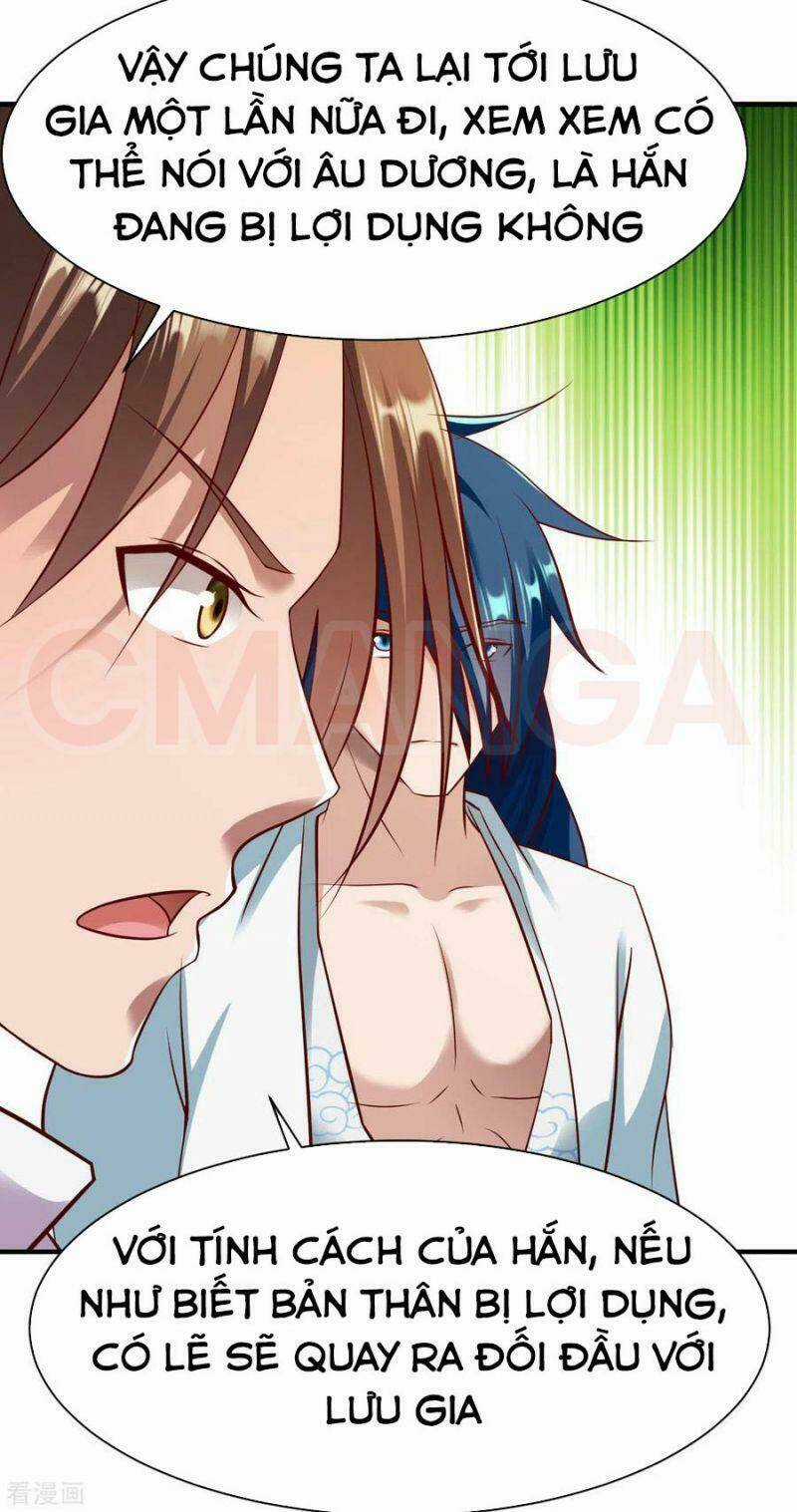 Chiến Đỉnh - Chapter 208 - Trang 10