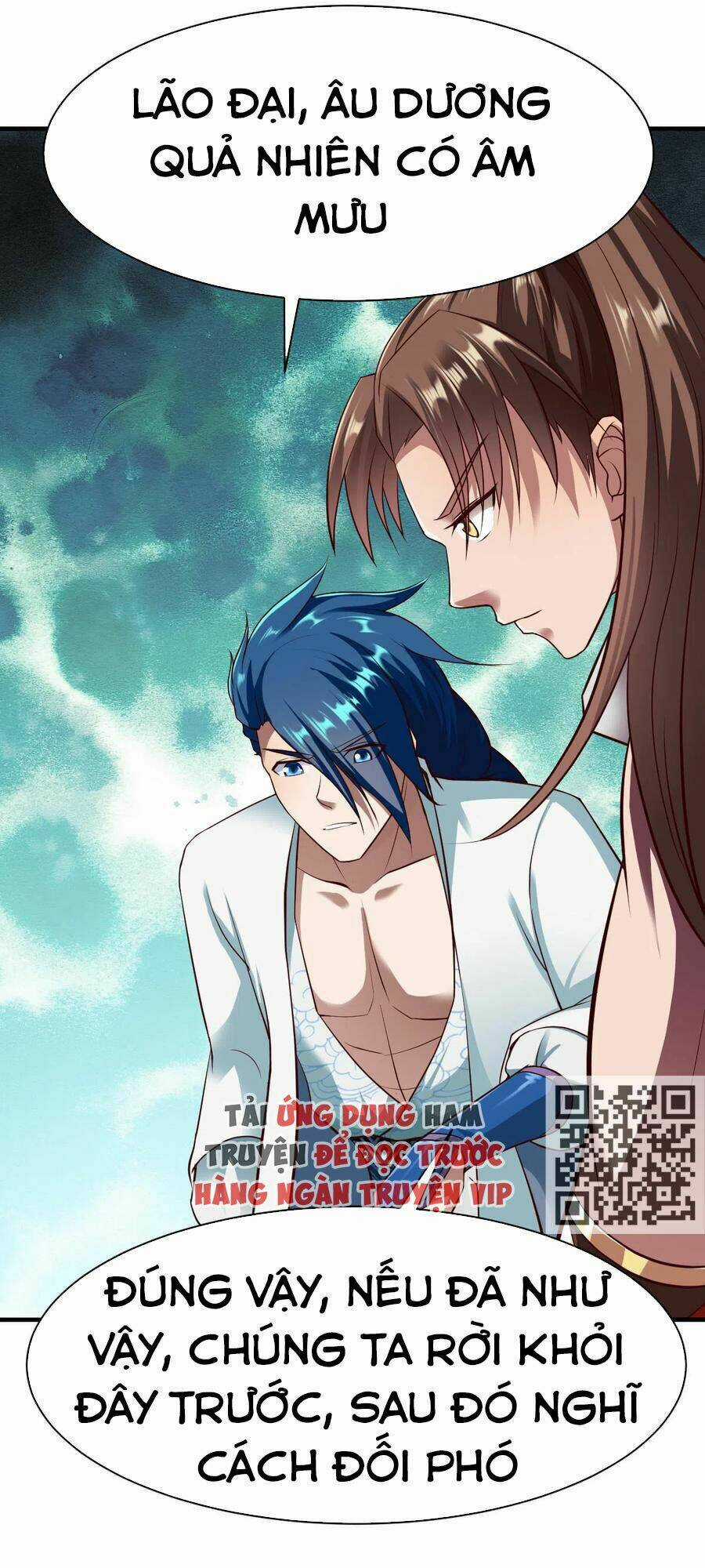 Chiến Đỉnh - Chapter 209 - Trang 13