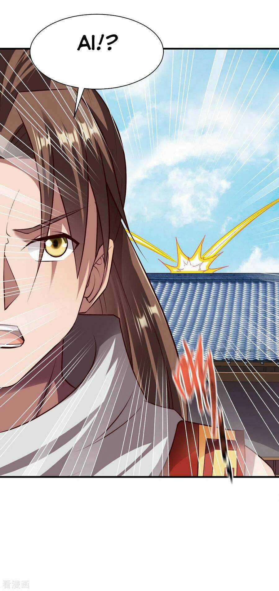 Chiến Đỉnh - Chapter 209 - Trang 15