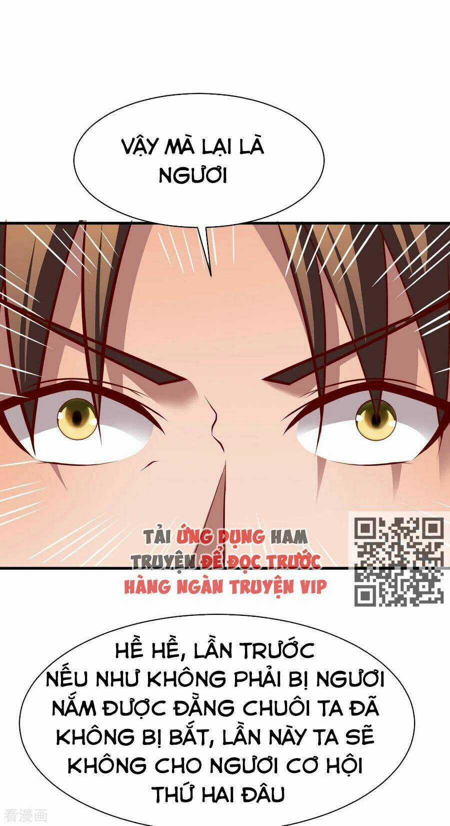 Chiến Đỉnh - Chapter 209 - Trang 19