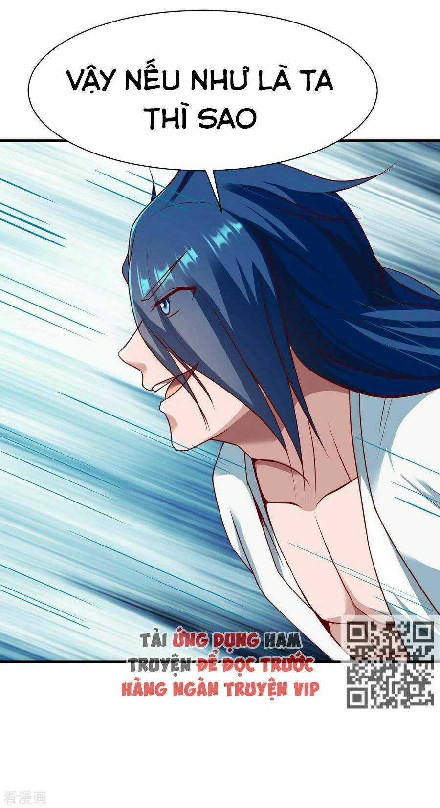 Chiến Đỉnh - Chapter 209 - Trang 22