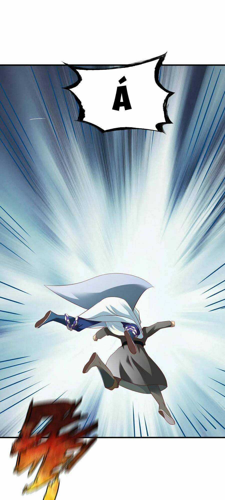 Chiến Đỉnh - Chapter 209 - Trang 23