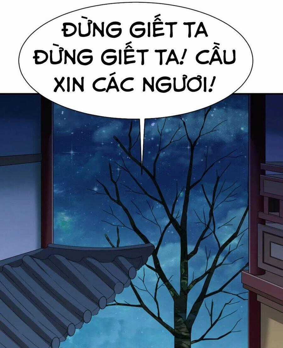 Chiến Đỉnh - Chapter 210 - Trang 1