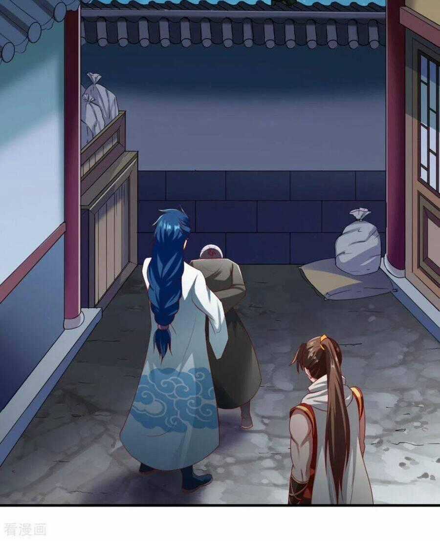 Chiến Đỉnh - Chapter 210 - Trang 2