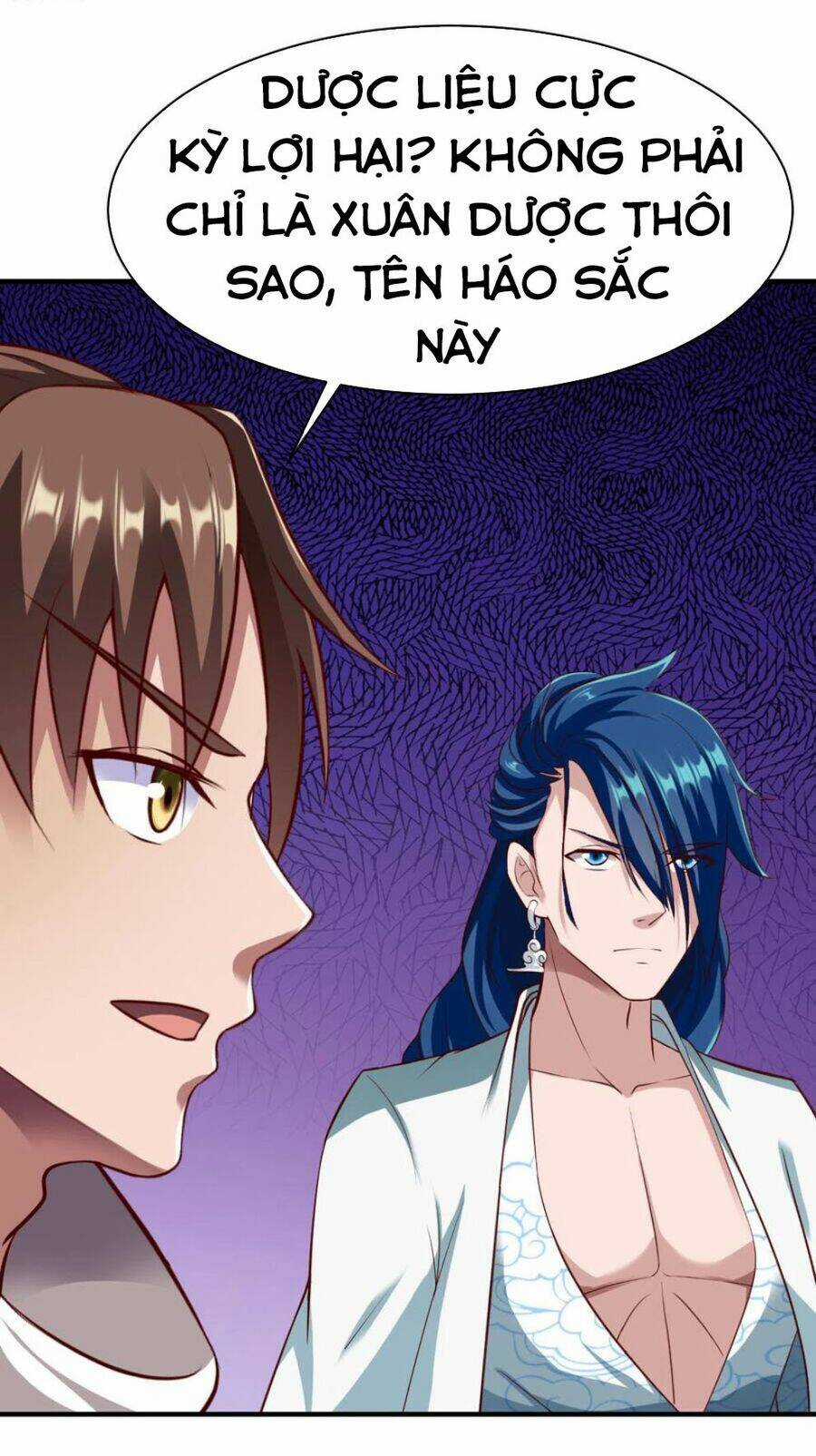 Chiến Đỉnh - Chapter 210 - Trang 13