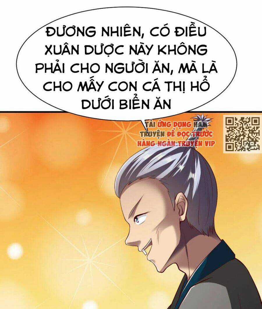 Chiến Đỉnh - Chapter 210 - Trang 14