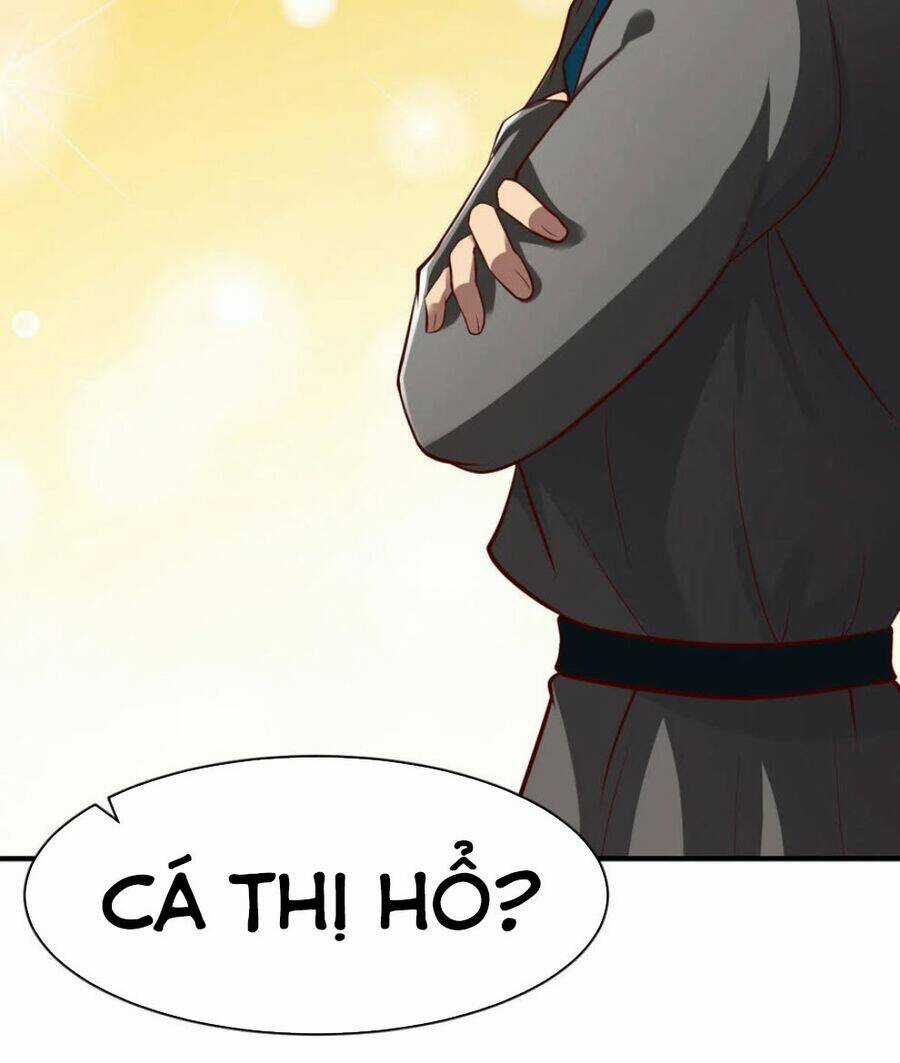 Chiến Đỉnh - Chapter 210 - Trang 15