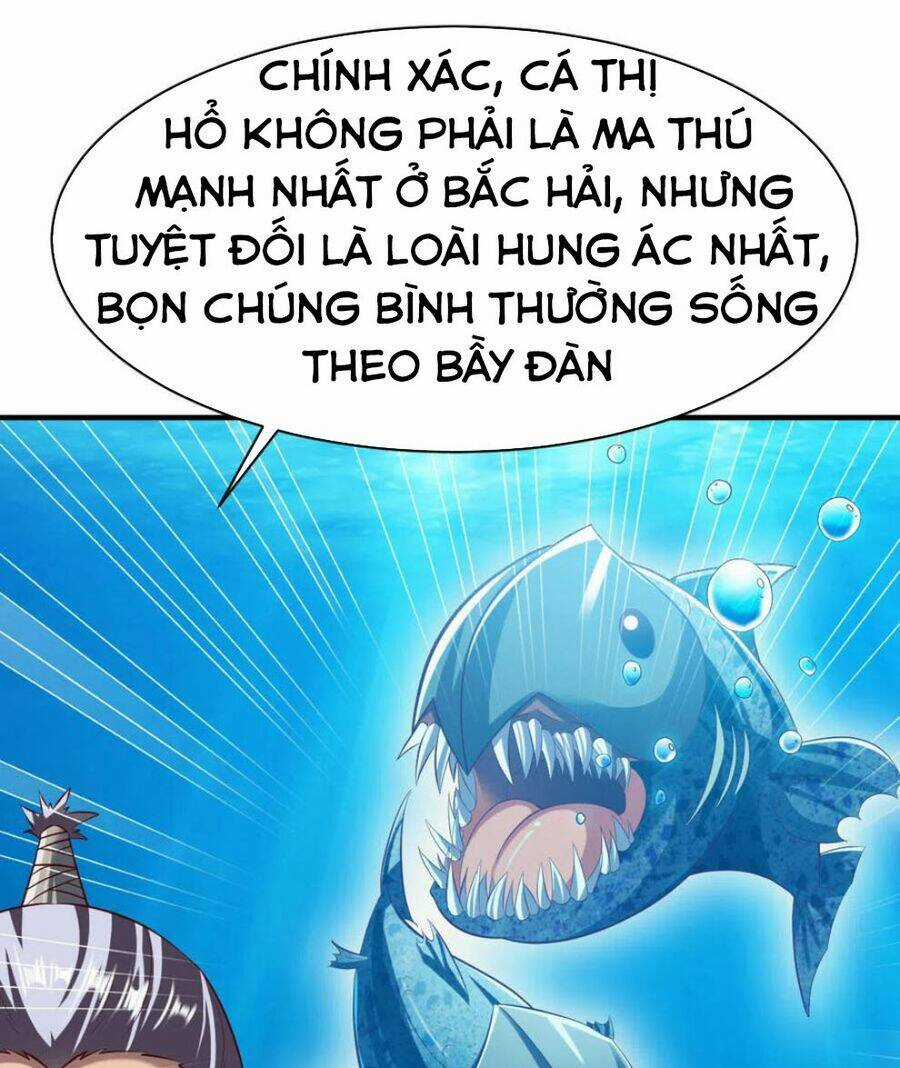 Chiến Đỉnh - Chapter 210 - Trang 16