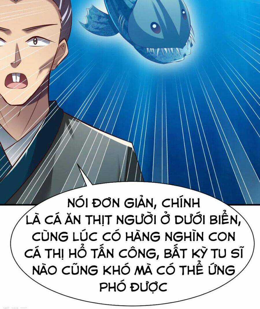 Chiến Đỉnh - Chapter 210 - Trang 17