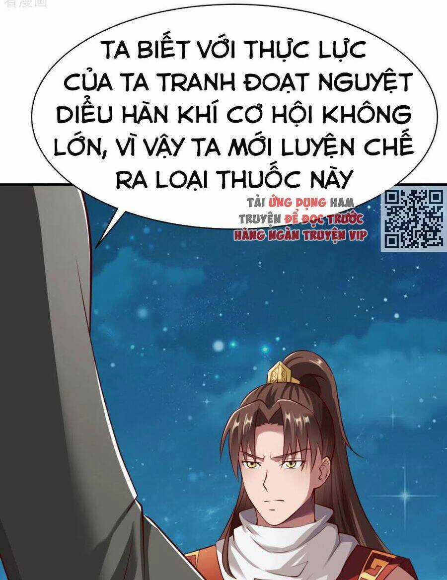 Chiến Đỉnh - Chapter 210 - Trang 18