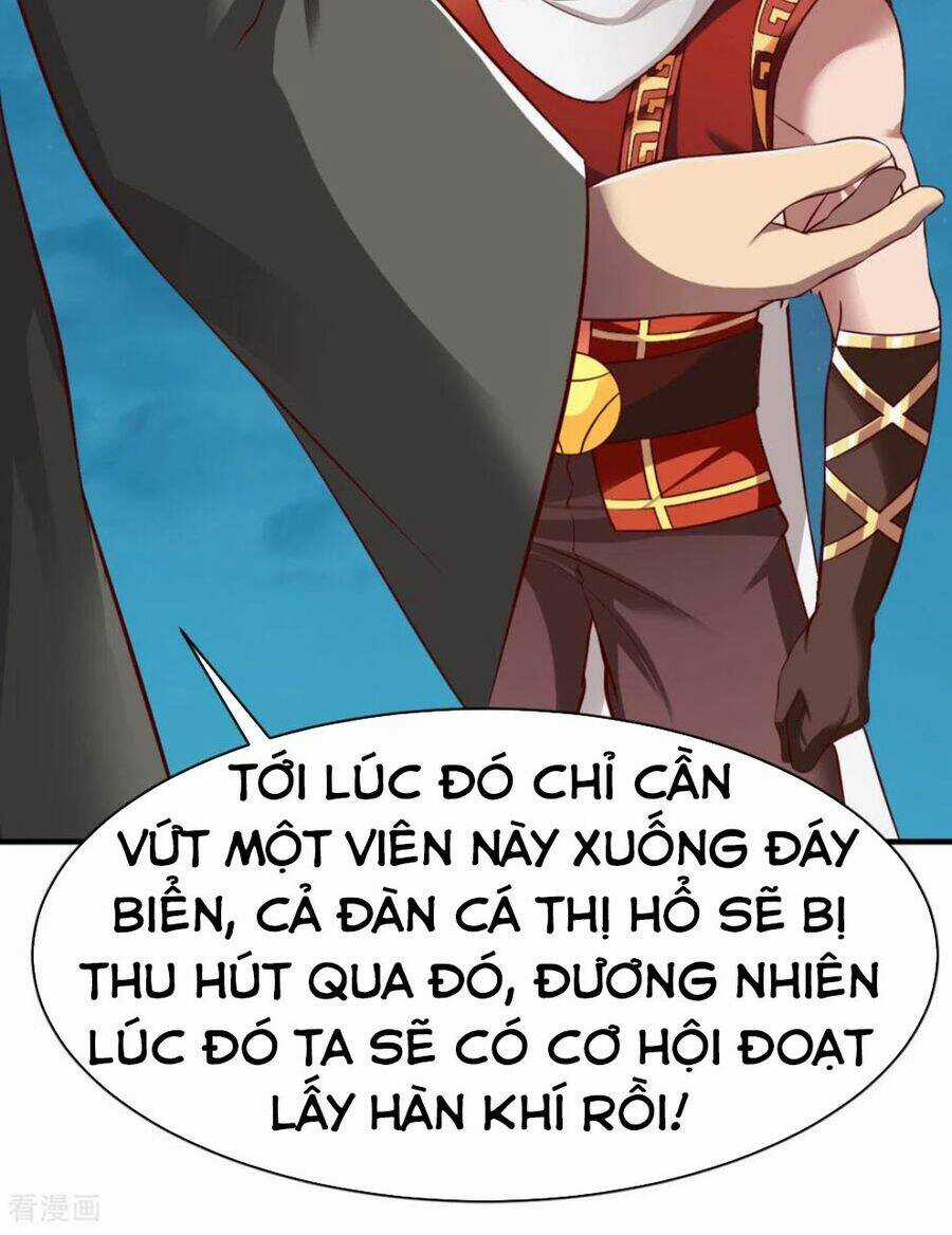 Chiến Đỉnh - Chapter 210 - Trang 19