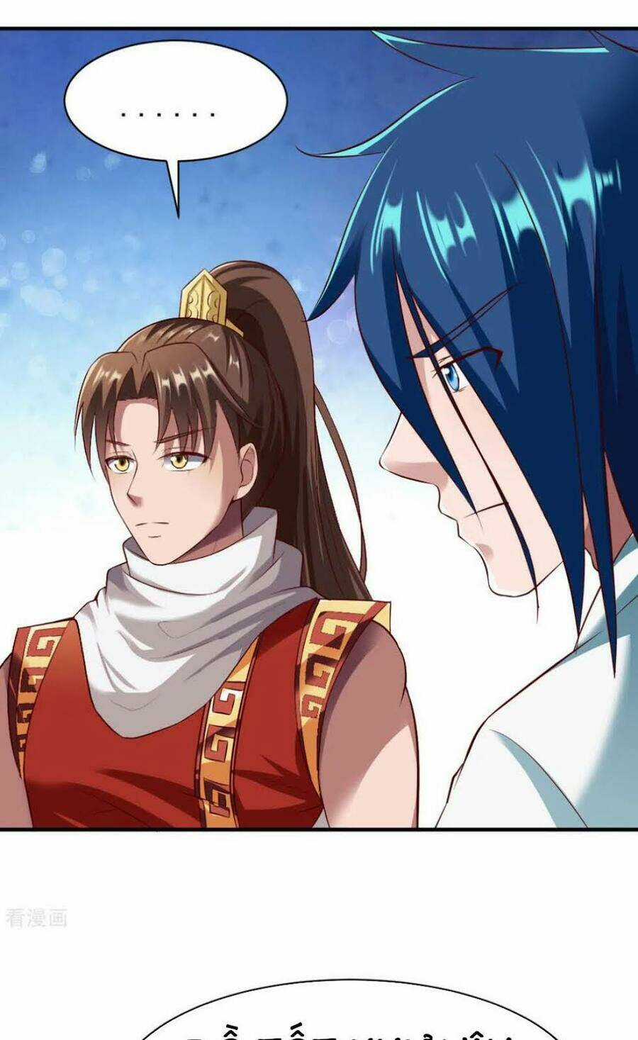 Chiến Đỉnh - Chapter 210 - Trang 20