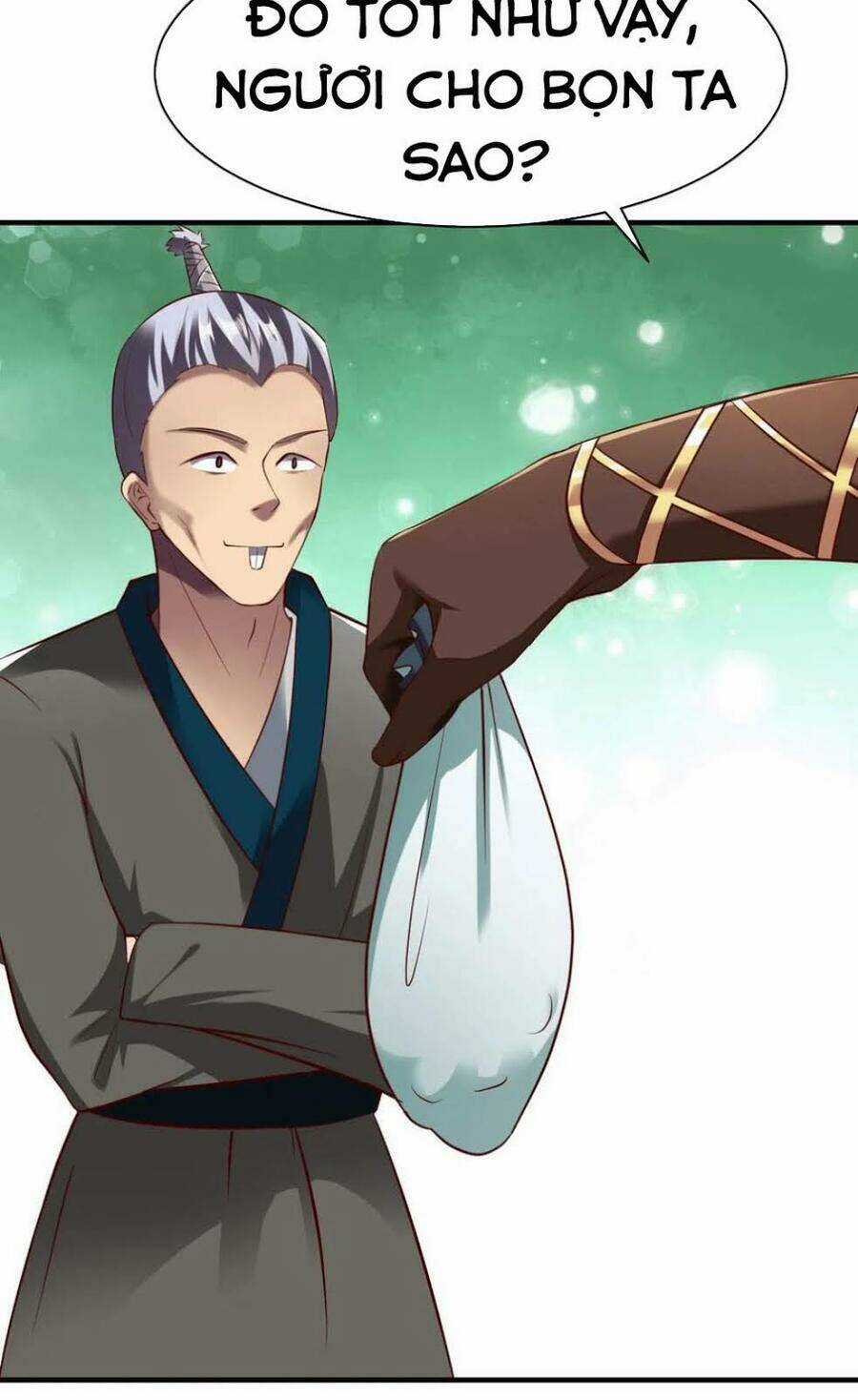 Chiến Đỉnh - Chapter 210 - Trang 21