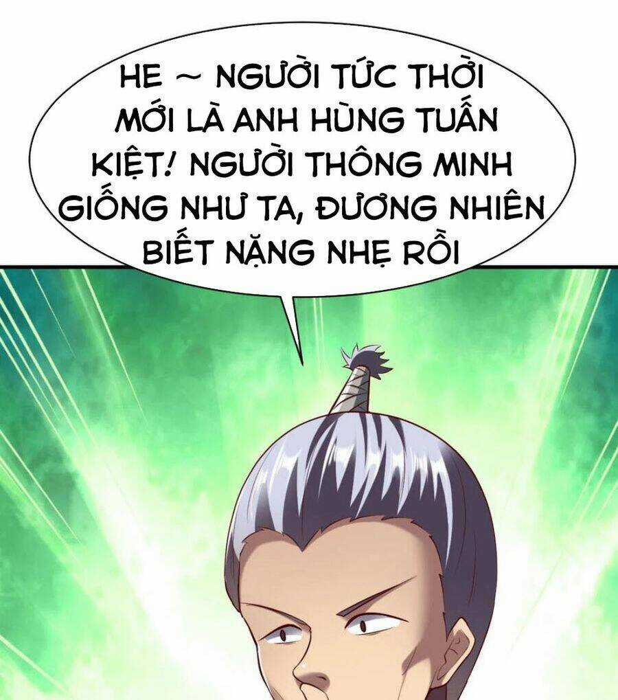 Chiến Đỉnh - Chapter 210 - Trang 22