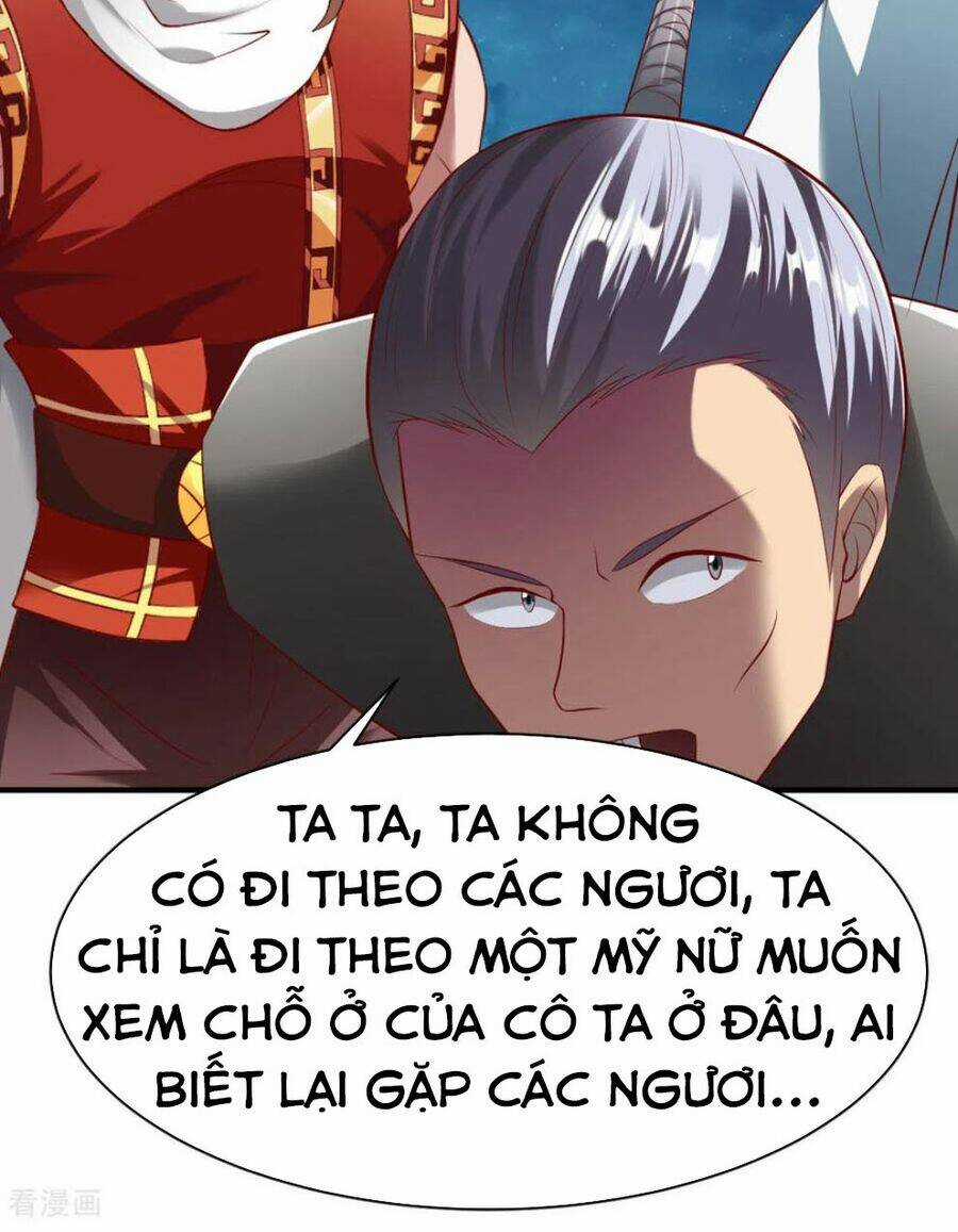 Chiến Đỉnh - Chapter 210 - Trang 4