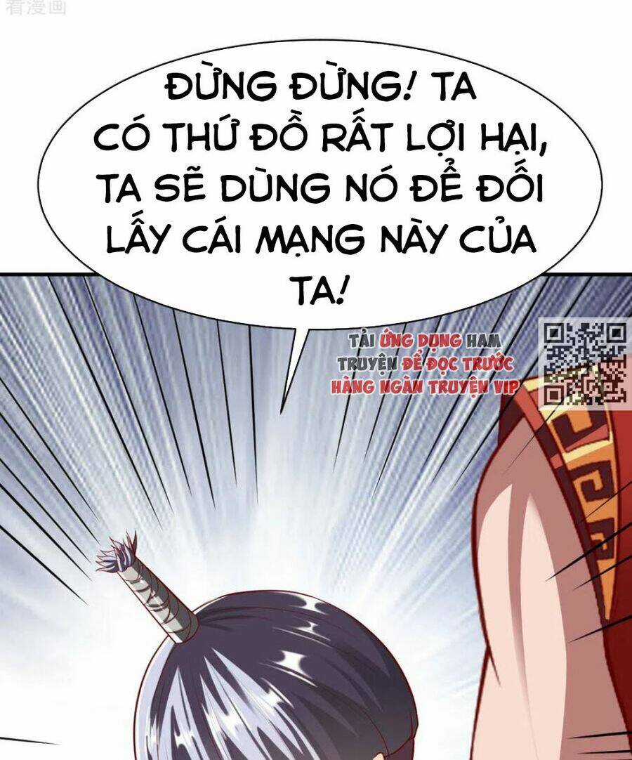 Chiến Đỉnh - Chapter 210 - Trang 6