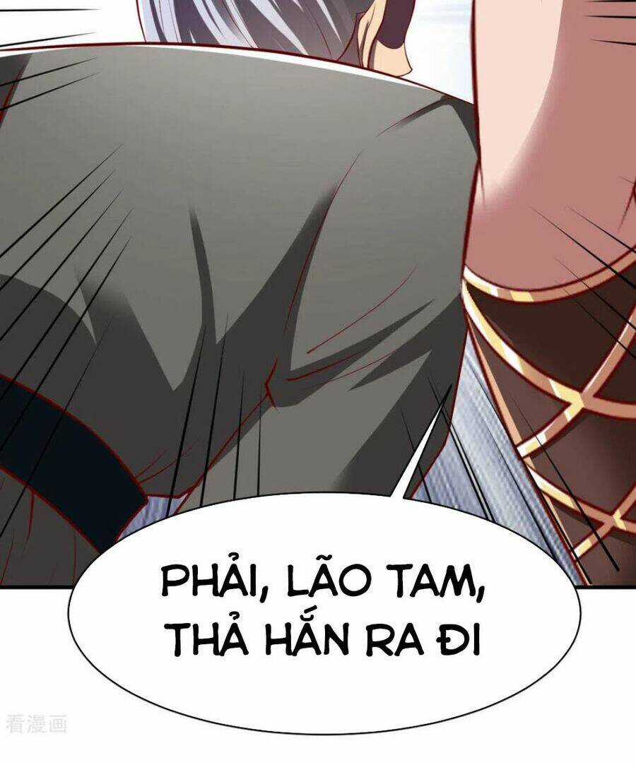 Chiến Đỉnh - Chapter 210 - Trang 7