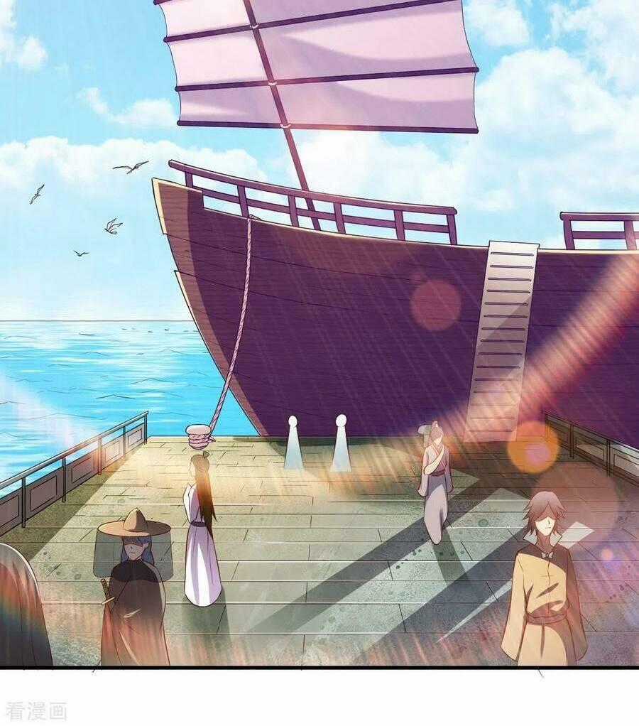 Chiến Đỉnh - Chapter 211 - Trang 2