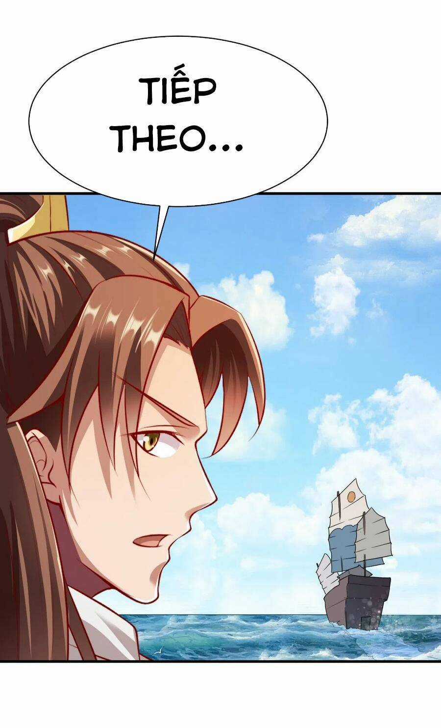 Chiến Đỉnh - Chapter 211 - Trang 11