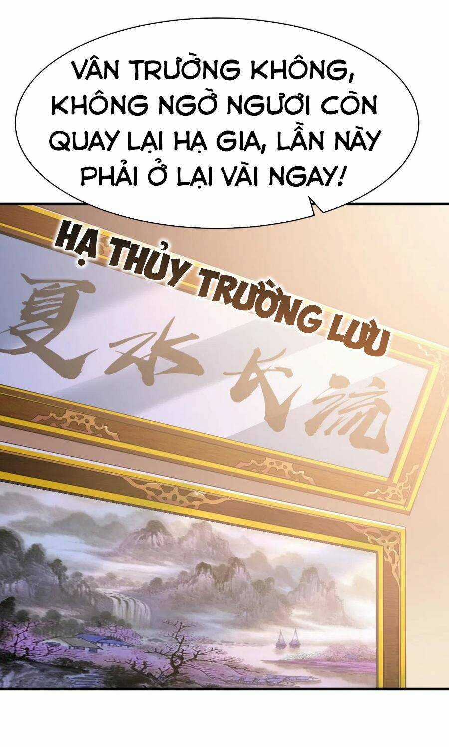 Chiến Đỉnh - Chapter 211 - Trang 14