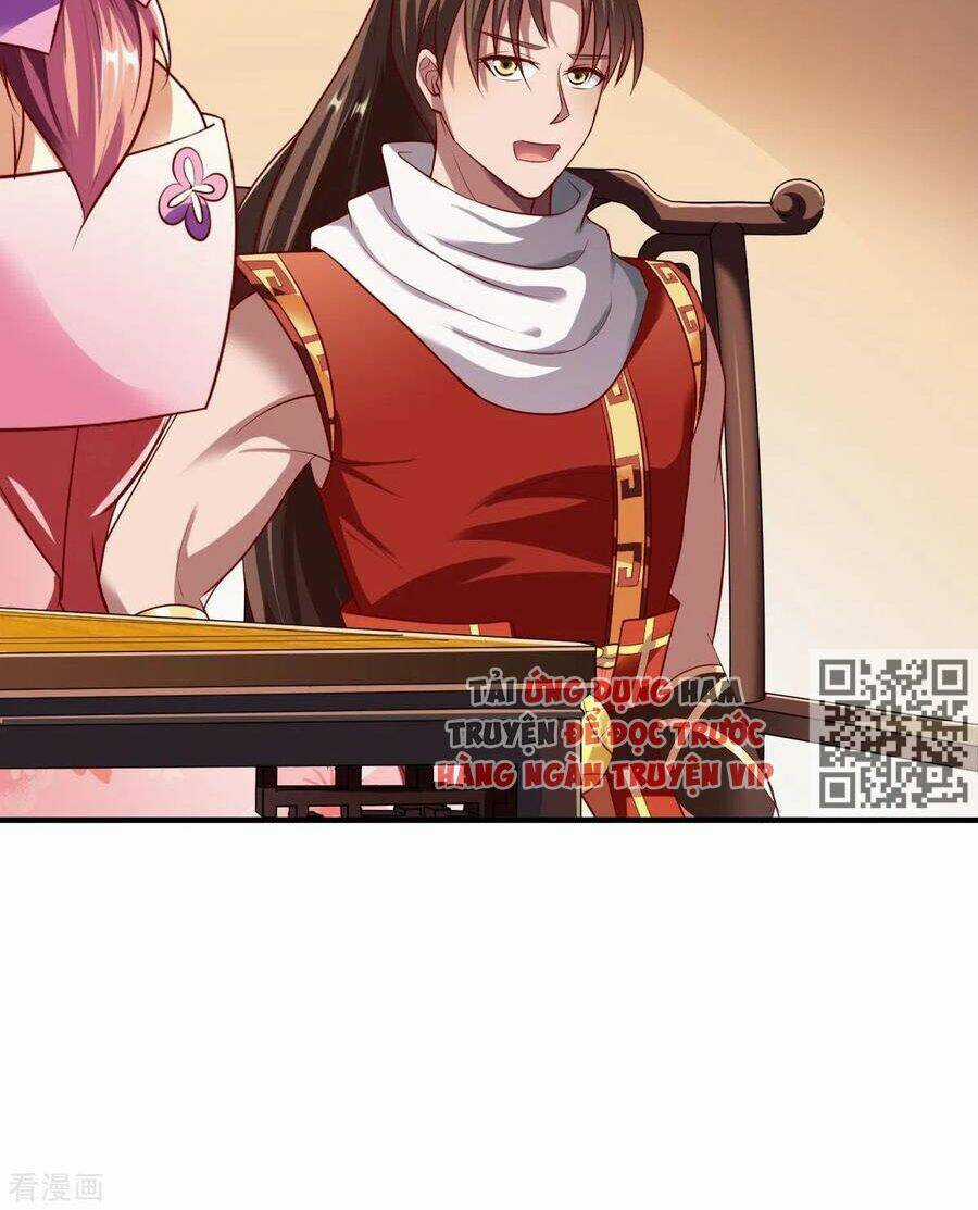 Chiến Đỉnh - Chapter 211 - Trang 16