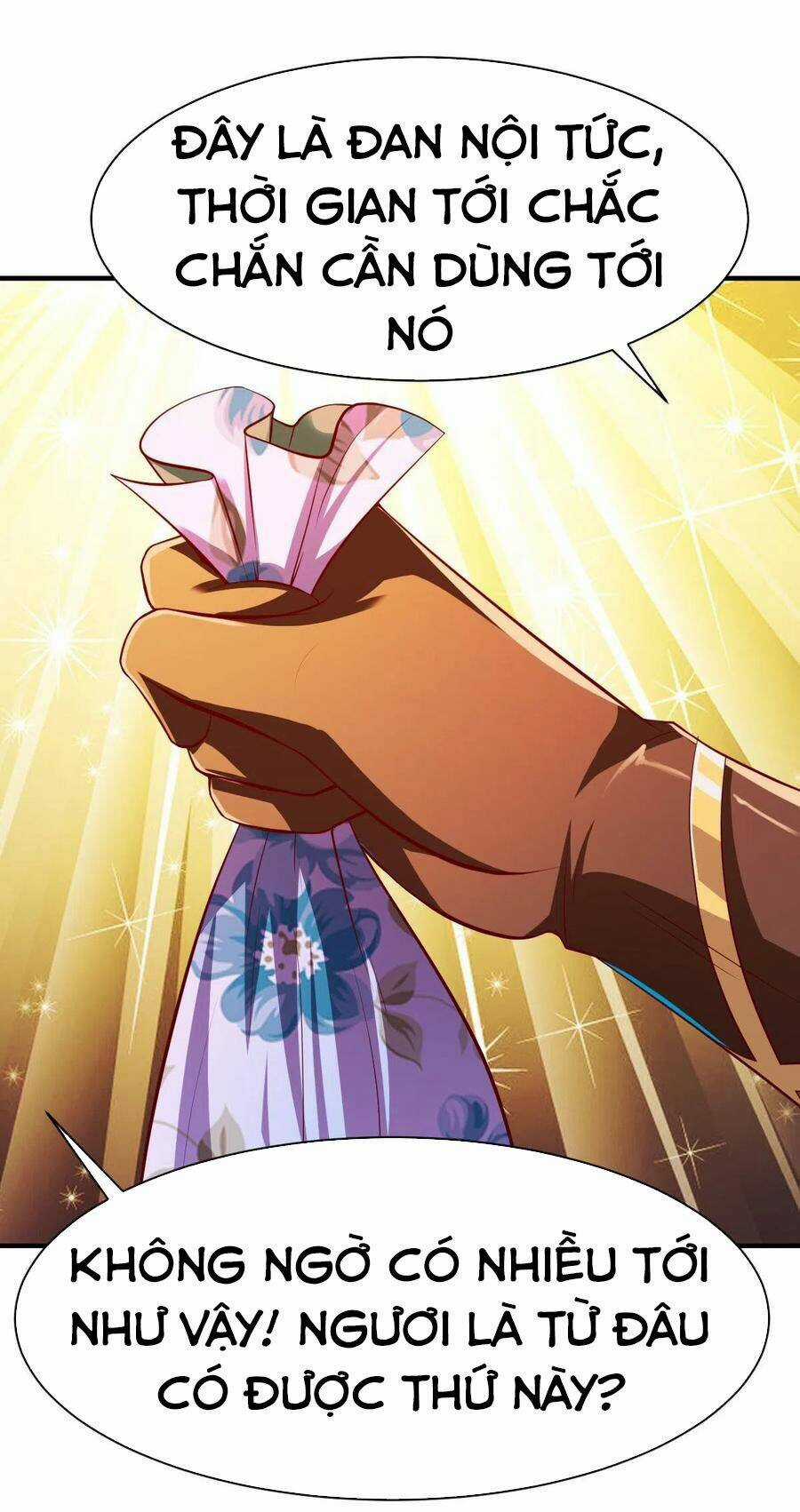 Chiến Đỉnh - Chapter 211 - Trang 17