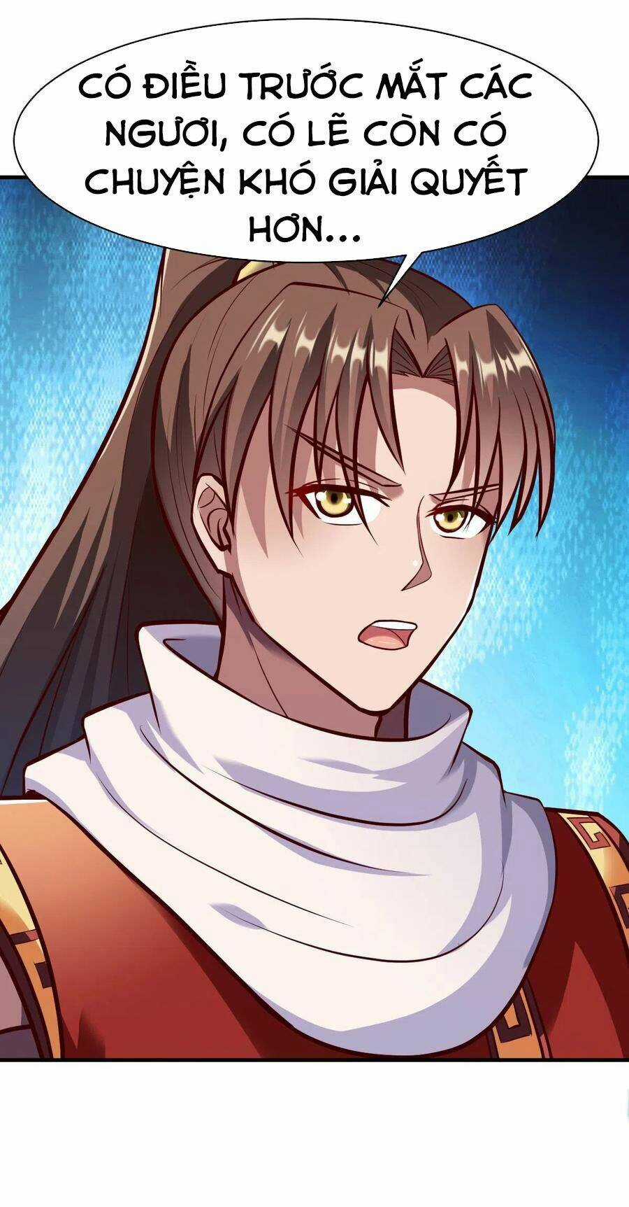 Chiến Đỉnh - Chapter 211 - Trang 19