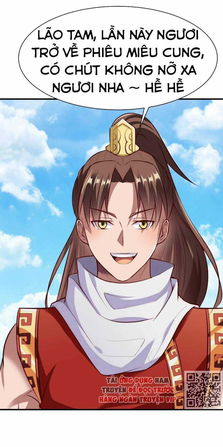 Chiến Đỉnh - Chapter 211 - Trang 3