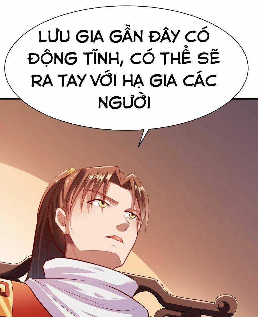 Chiến Đỉnh - Chapter 211 - Trang 21