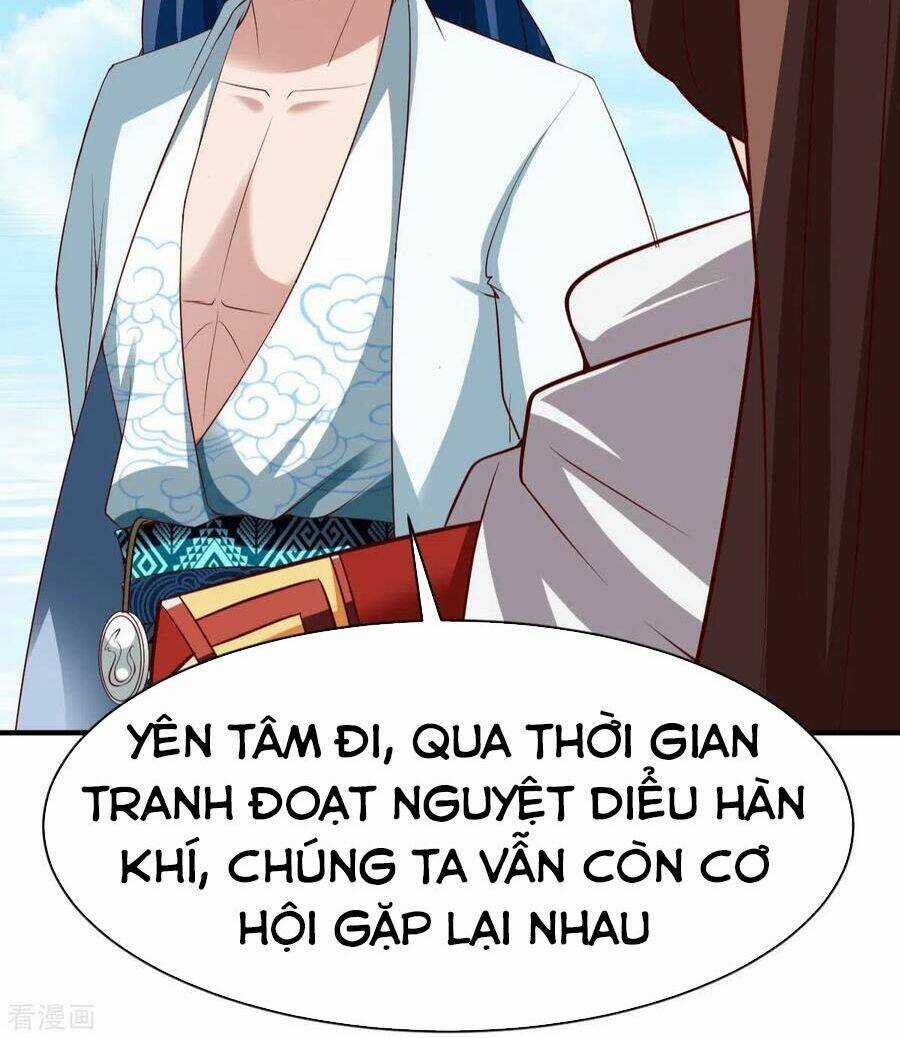 Chiến Đỉnh - Chapter 211 - Trang 5