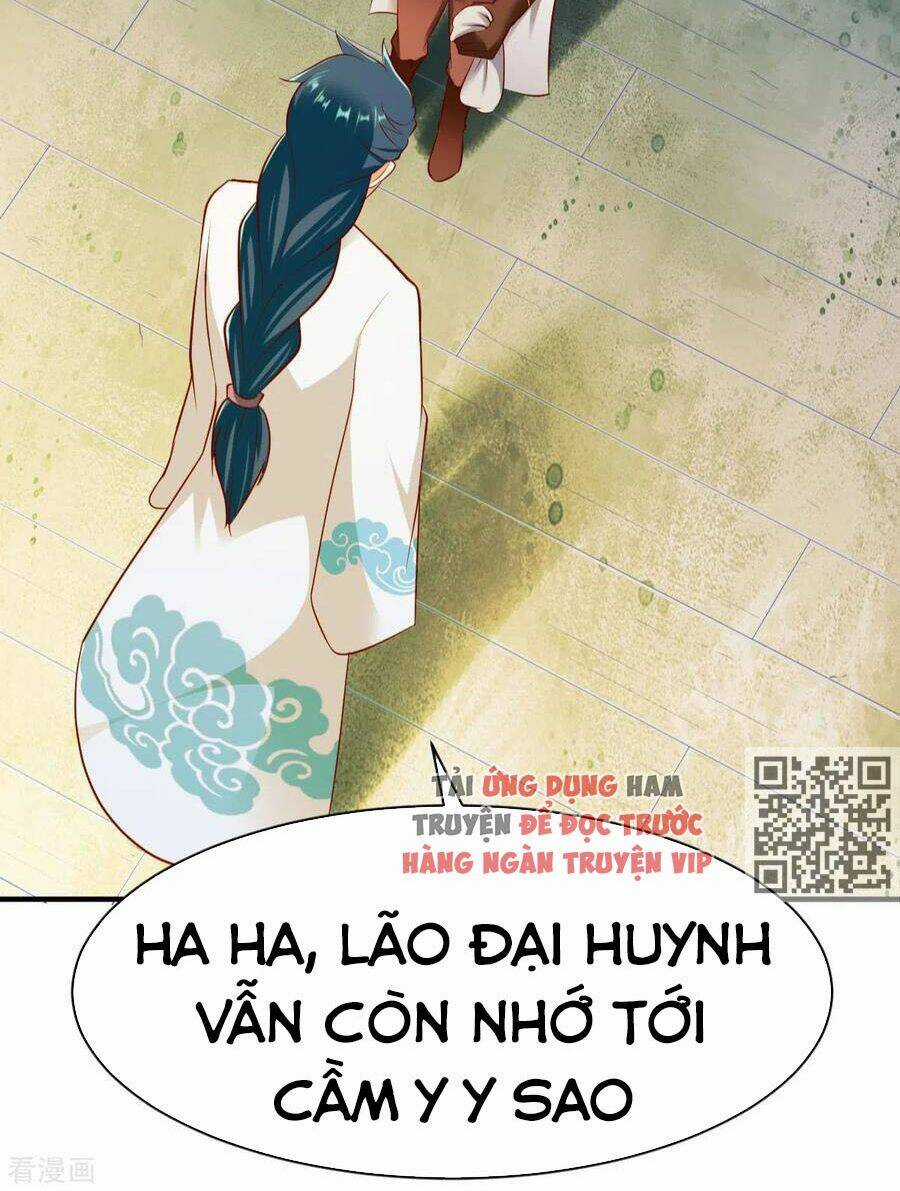 Chiến Đỉnh - Chapter 211 - Trang 7