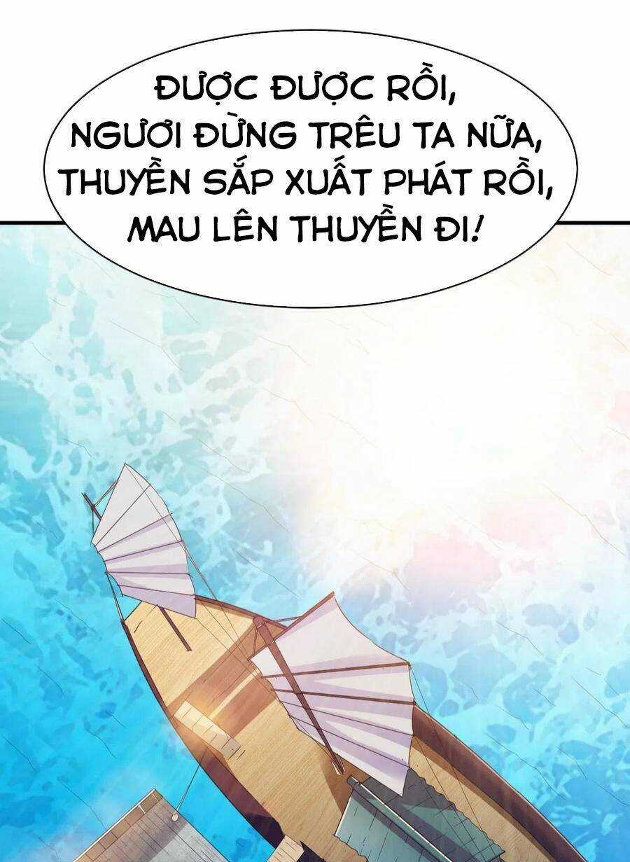 Chiến Đỉnh - Chapter 211 - Trang 8