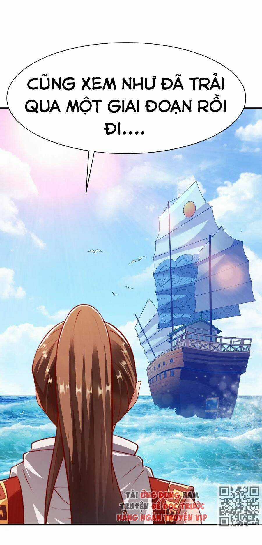 Chiến Đỉnh - Chapter 211 - Trang 10