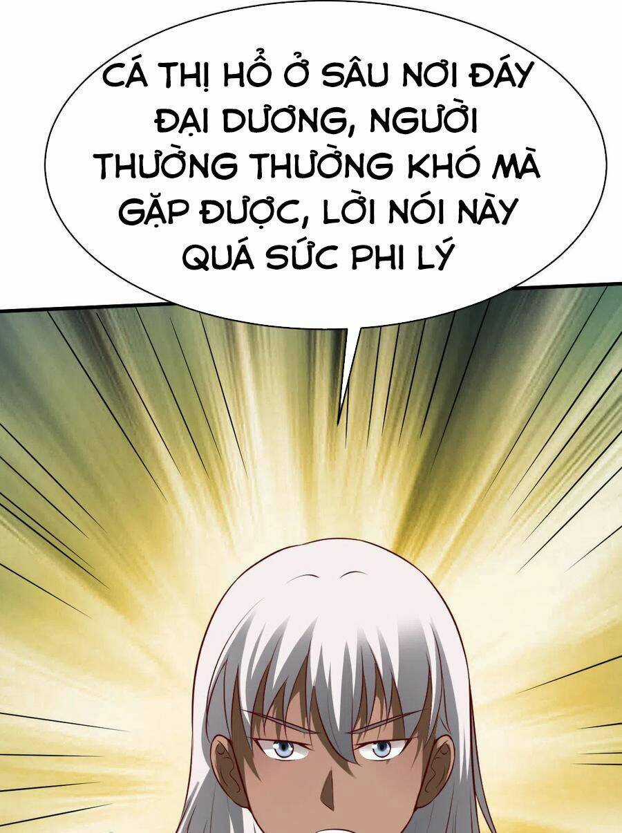 Chiến Đỉnh - Chapter 212 - Trang 15