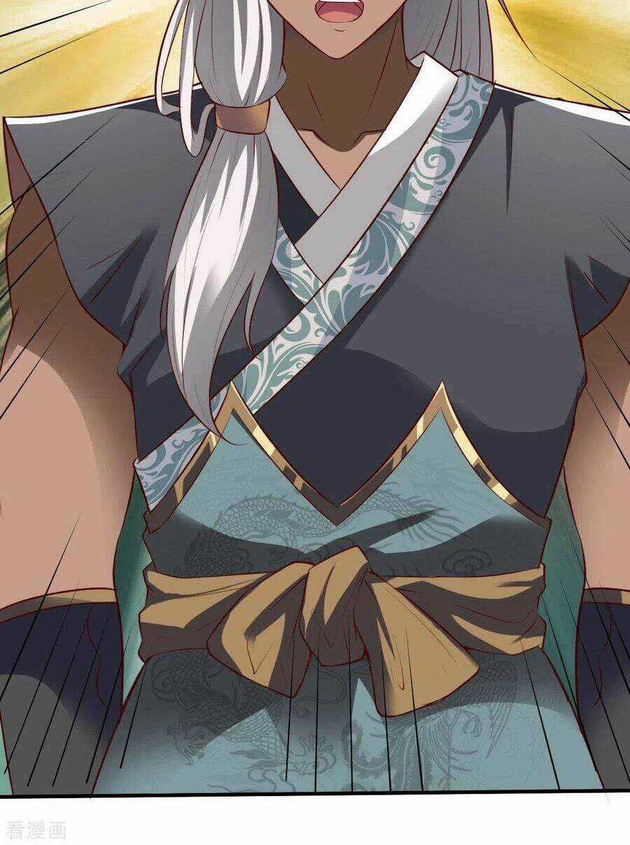 Chiến Đỉnh - Chapter 212 - Trang 16