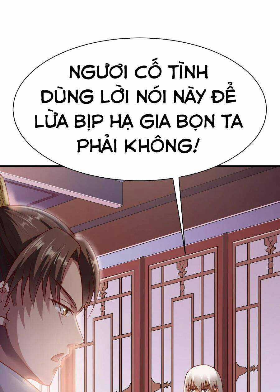 Chiến Đỉnh - Chapter 212 - Trang 17