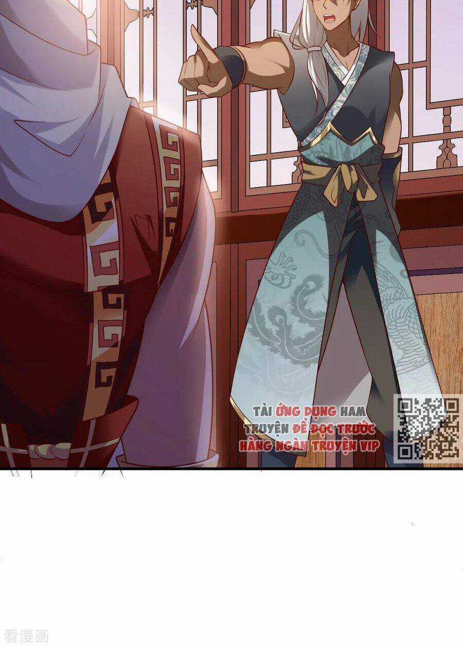 Chiến Đỉnh - Chapter 212 - Trang 18