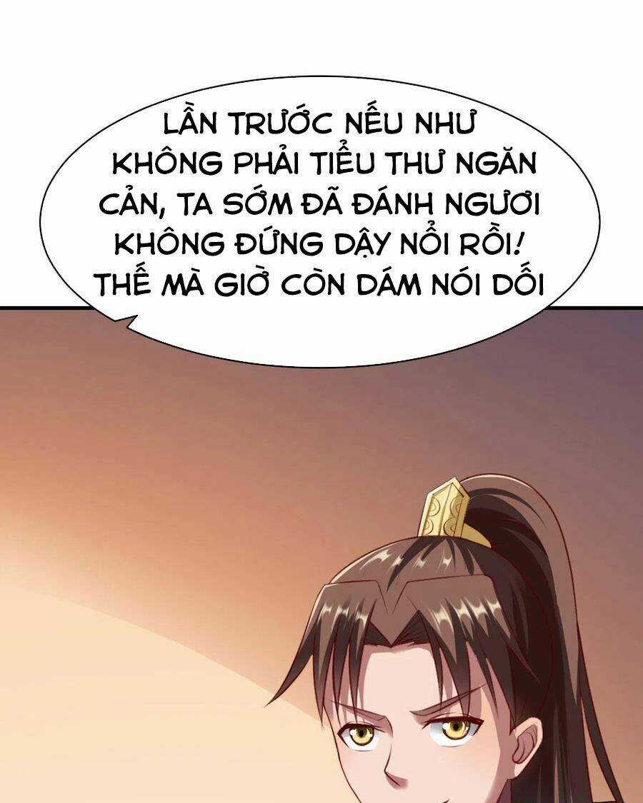 Chiến Đỉnh - Chapter 212 - Trang 19